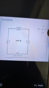 Image of 2260 Sq.ft Residential Plot / Land for sale in MB Homes, Raipur, Dehradun for Rs. 7800000