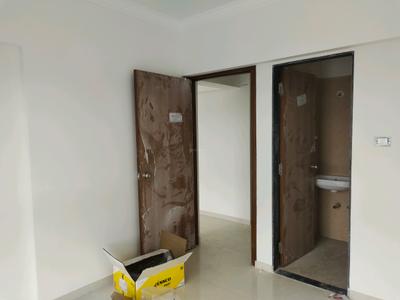 Bedroom Image of 450 Sq.ft 1 BHK Apartment / Flat for sale in Astavinayak Jaykant Solitaire, Santacruz East Mumbai for Rs. 14500000