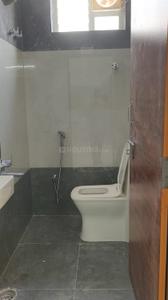 Image of 650 Sq.ft 1 BHK Apartment / Flat for rent in Begumpet, Hyderabad for Rs. 13000
