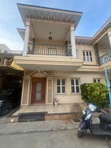 Image of 2475 Sq.ft 4 BHK Villa for sale in South Bopal, Ahmedabad for Rs. 26500000