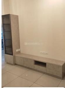 Bedroom Image of 678 Sq.ft 1 BHK Apartment / Flat for sale in Sobha Dream Gardens, Thanisandra Bengaluru for Rs. 8500000
