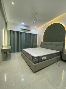 Bedroom Image of 2560 Sq.ft 5 BHK Villa for sale in Pacifica Westridge, Bopal Ahmedabad for Rs. 47000000