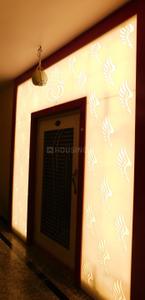 Balcony Image of 3500 Sq.ft 4 BHK Independent House for sale in Trimalgherry Secunderabad for Rs. 22000000