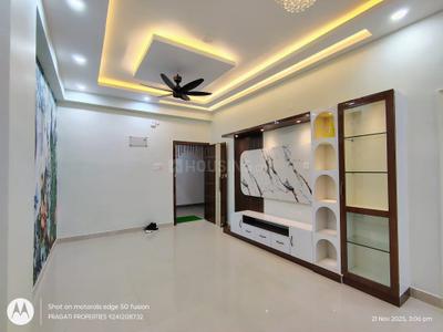Hall Image of 1630 Sq.ft 3 BHK Apartment / Flat for rent in Ashok Nagar Ranchi for Rs. 27000