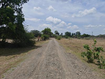 Image of 1200 Sq.ft Residential Plot / Land for sale in Oragadam Industrial Corridor, Chennai for Rs. 1500021