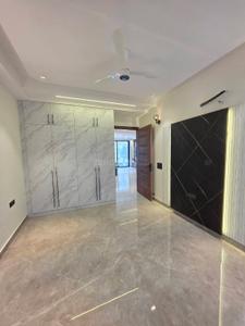 Bedroom Image of 1700 Sq.ft 3 BHK Builder Floor for sale in Sector 57 Gurgaon for Rs. 27800000