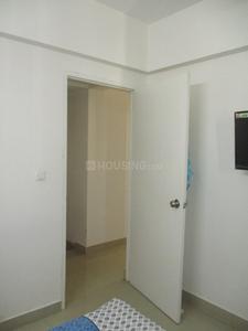 Bedroom Image of 1155 Sq.ft 3 BHK Apartment / Flat for sale in Sipani Bliss II Tower A To Tower E by  Sipani Properties Private Limited , Bommasandra Bengaluru for Rs. 6400000