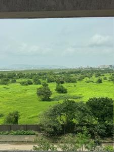 Image of 1310 Sq.ft 2 BHK Apartment / Flat for rent in Shreenathji Delta Riviera, Ulwe, Navi Mumbai for Rs. 50000