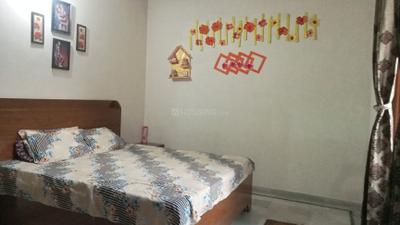 Bedroom Image of 1100 Sq.ft 3 BHK Independent House for sale in Ashiana Colony Dera Bassi for Rs. 5600000
