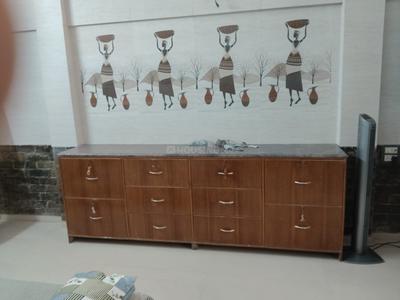 Kitchen Image of 1800 Sq.ft 3 BHK Independent House for sale in Dahisar West Mumbai for Rs. 50000000