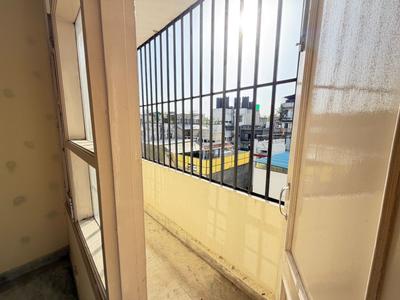 Balcony Image of 2250 Sq.ft 3 BHK Builder Floor for sale in Hauz Khas New Delhi for Rs. 31500000