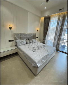Bedroom Image of 2250 Sq.ft 6 BHK Independent House for sale in Sector 40 Chandigarh for Rs. 92500000