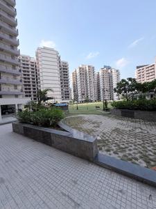 Balcony Image of 1310 Sq.ft 2 BHK Apartment / Flat for sale in Cosmos Express 99, Sector 99 Gurgaon for Rs. 13100000