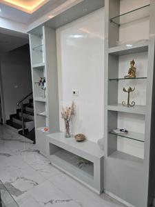 Hall Image of 1522 Sq.ft 3 BHK Independent House for rent in Laxmi Sagar Bhubaneswar for Rs. 55000