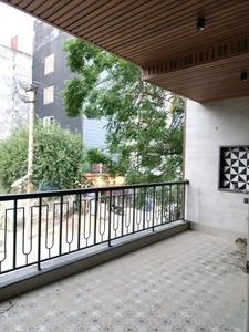 Bedroom Three Image of 2250 Sq.ft 4 BHK Builder Floor for sale in Surya Lavish Floor, Sector 8 Dwarka New Delhi for Rs. 34000000