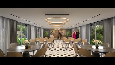 Image of 895 Sq.ft 2 BHK Apartment / Flat for sale in Sankla East World, Shewalewadi, Pune for Rs. 8500000