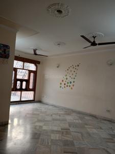 Hall Image of 1800 Sq.ft 2 BHK Builder Floor for rent in Sector 10 Panchkula for Rs. 16000