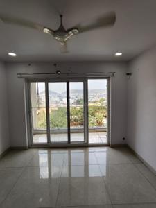 Hall Image of 1650 Sq.ft 3 BHK Apartment / Flat for rent in Celest, Gajuwaka Visakhapatnam for Rs. 35000