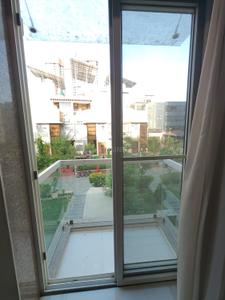 Balcony Image of 5805 Sq.ft 5 BHK Villa for sale in Thaltej Ahmedabad for Rs. 60000000