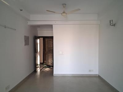 Living Room Image of 1074 Sq.ft 2.5 BHK Apartment / Flat for rent in Amrapali Zodiac, Sector 120 Noida for Rs. 23000
