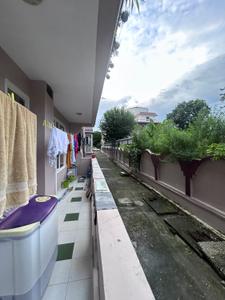 Balcony Image of 1140 Sq.ft 2 BHK Apartment / Flat for sale in Aman Vihar Dehradun for Rs. 7500000