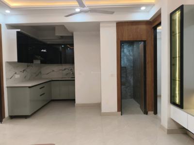 Living Room Image of 1500 Sq.ft 3 BHK Apartment / Flat for sale in Vihaan Wardania, Noida Extension Greater Noida for Rs. 6450000