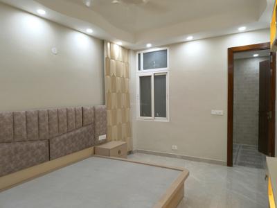 Bedroom Image of 2050 Sq.ft 4 BHK Builder Floor for sale in Indirapuram Ghaziabad for Rs. 23300000
