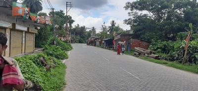 Image of 1440 Sq.ft Residential Plot / Land for sale in Amtala City, Amtala, Kolkata for Rs. 700010