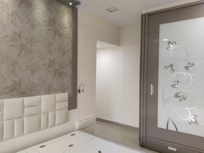 Bedroom Image of 3500 Sq.ft 5 BHK Apartment / Flat for sale in Ekta Elitus, Santacruz West Mumbai for Rs. 190000000