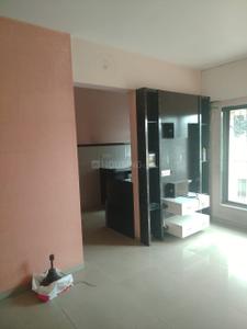 Hall Image of 400 Sq.ft 1 BHK Apartment / Flat for sale in Skyline Sparkle, Bhandup West Mumbai for Rs. 9600000