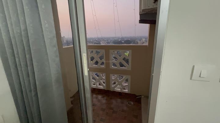 Alcove New Kolkata Sangam Main Image 1