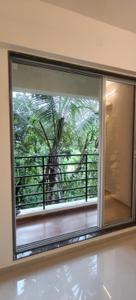 Hall Image of 600 Sq.ft 1 BHK Apartment / Flat for sale in Trishul Patels Meadows, Badlapur East Badlapur for Rs. 1800000