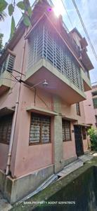 Image of 1692 Sq.ft 4 BHK Independent House for sale in Chandannagar, Hooghly for Rs. 7500000