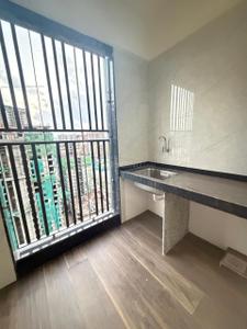 Balcony Image of 1170 Sq.ft 2 BHK Apartment / Flat for sale in Regency Astra, Baner Pune for Rs. 12300000