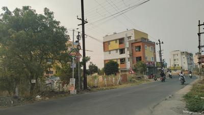 Image of 2400 Sq.ft Residential Plot / Land for sale in Saravanampatty, Coimbatore for Rs. 11550000