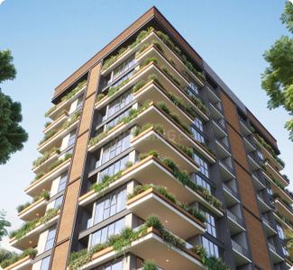 Image of 3375 Sq.ft 4 BHK Apartment / Flat for sale in Rehvassa Sofitel, Sargasan, Gandhinagar for Rs. 15000000