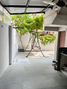 Balcony Image of 2070 Sq.ft 3 BHK Independent House for sale in Ambawadi Ahmedabad for Rs. 35000000