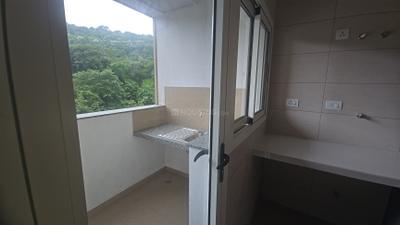Image of 1580 Sq.ft 3 BHK Apartment / Flat for sale in Sobha Nesara Block 1, Kothrud, Pune for Rs. 22500000