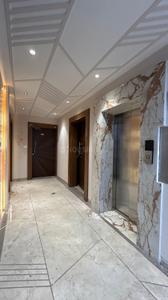 Hall Image of 1400 Sq.ft 2 BHK Apartment / Flat for rent in Sudama Nagar Indore for Rs. 18000