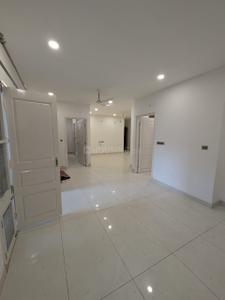 Hall Image of 1200 Sq.ft 2 BHK Apartment / Flat for rent in Arakere Bengaluru for Rs. 38000