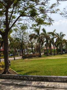 Image of 1275 Sq.ft 2 BHK Independent House for sale in Green Amaltas Castle, Kachana, Raipur for Rs. 6100000