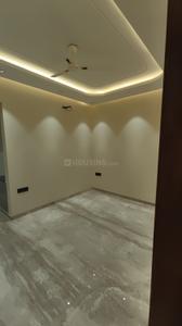 Living Room Image of 950 Sq.ft 2 BHK Independent House for rent in Lajpat Nagar New Delhi for Rs. 60000