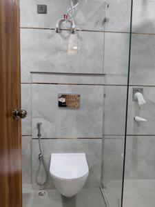 Bedroom Two Image of 1800 Sq.ft 3 BHK Apartment / Flat for sale in Ashiana The Centre Court, Sector 88A Gurgaon for Rs. 28500000
