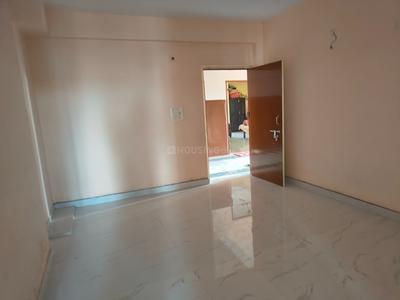Bedroom Image of 1280 Sq.ft 3 BHK Apartment / Flat for rent in Pahari Village Patna for Rs. 22000