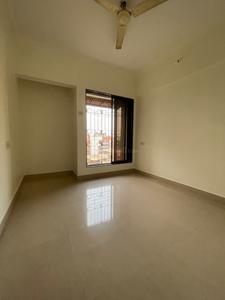 Bedroom Image of 960 Sq.ft 2 BHK Apartment / Flat for sale in Rajhans Dreams, Vasai West Vasai for Rs. 7800000