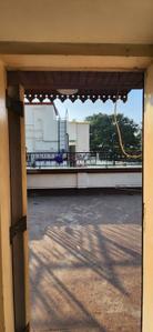 Balcony Image of 2304 Sq.ft 3 BHK Villa for rent in Chembur Mumbai for Rs. 180000