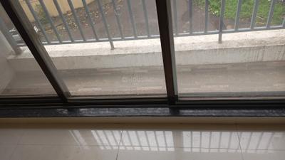 Balcony Image of 1250 Sq.ft 2 BHK Apartment / Flat for sale in Signature, Ulwe Navi Mumbai for Rs. 11000000