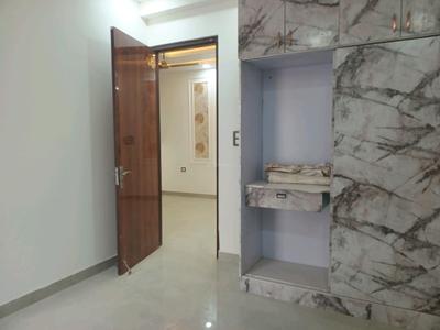 Bedroom Image of 1500 Sq.ft 3 BHK Apartment / Flat for sale in Krishna Elite Homes, Noida Extension Greater Noida for Rs. 6054000