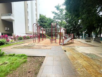 Image of 1498 Sq.ft 3 BHK Apartment / Flat for sale in Rohan Tarang, Wakad, Pune for Rs. 17000000