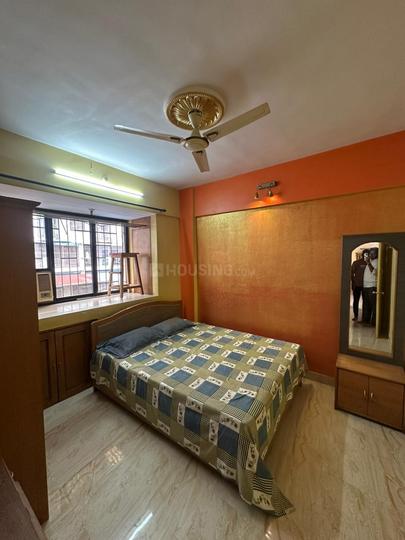 Sector 14, Kopar Khairane Bedroom 1